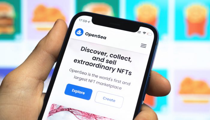 NFT Marketplace Opensea Migrates to Seaport Protocol, Transition to Cut Network Fees by 35% – Technology Bitcoin News