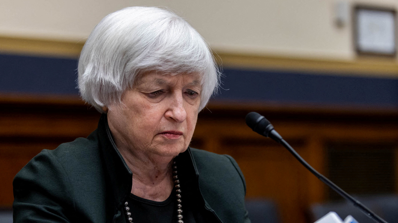 Yellen Downplays Stimulus Contributing to Inflation, Republicans Grill US Treasury Secretary's Decisions – Economics Bitcoin News