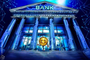 Basel Committee wants to limit banks' digital asset exposure to just 1% of equity