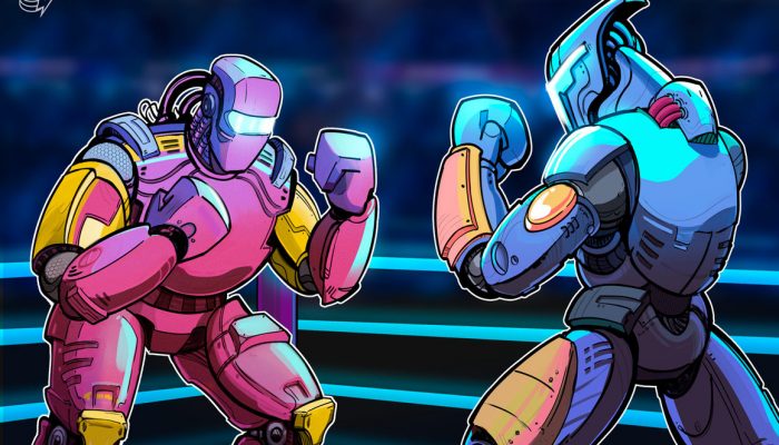 Can the Optimism blockchain win the battle of the rollups?