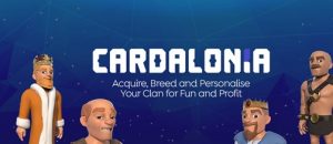 Cardano Metaverse Project Cardalonia Releases Staking Platform, Set To Release Playable Avatars On The Cardano Blockchain