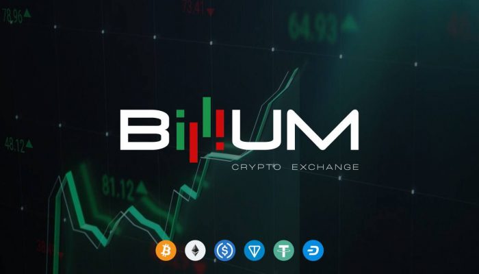 Crypto Exchange Billium Launches Revolutionary Copy Trading Platform