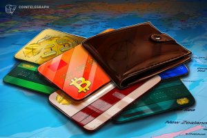 Edge announces confidential no-KYC digital currency Mastercard