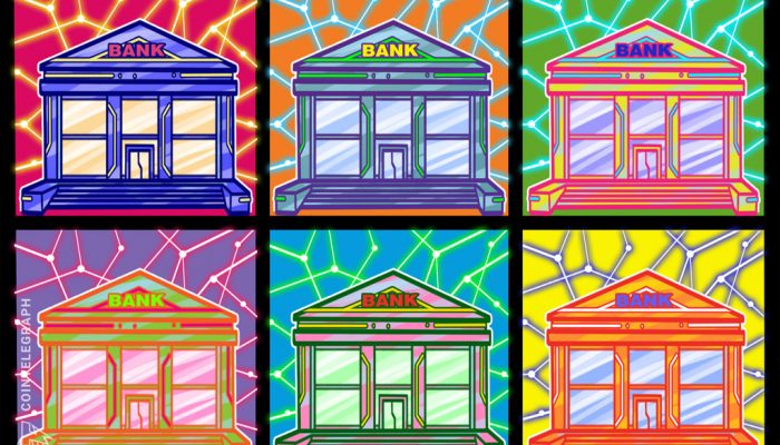 How a DAO for a bank or financial institution will look like