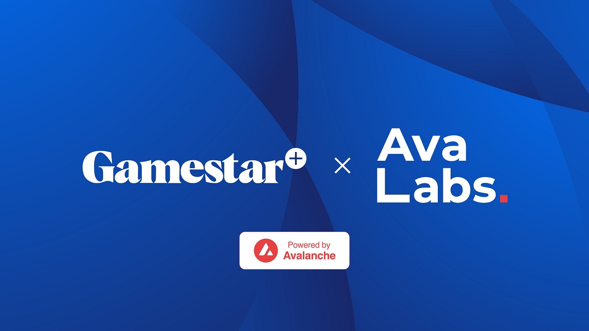 Gamestar+ Confirms Partnership With Ava Labs and Impending Launch on Avalanche – Press release Bitcoin News