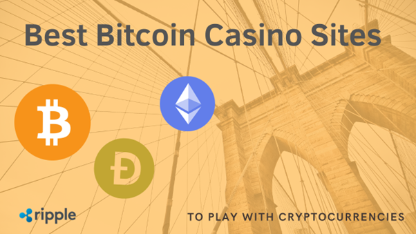 List of TOP BTC Gambling Sites