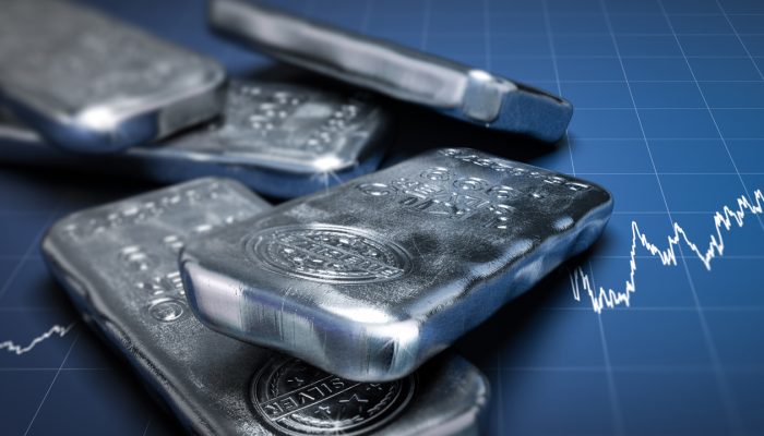 Analyst Says if Silver Dips Below $18, Precious Metal Could 'Get Absolutely Smoked' — Morgan Report Founder Expects a Supply Crunch – Finance Bitcoin News