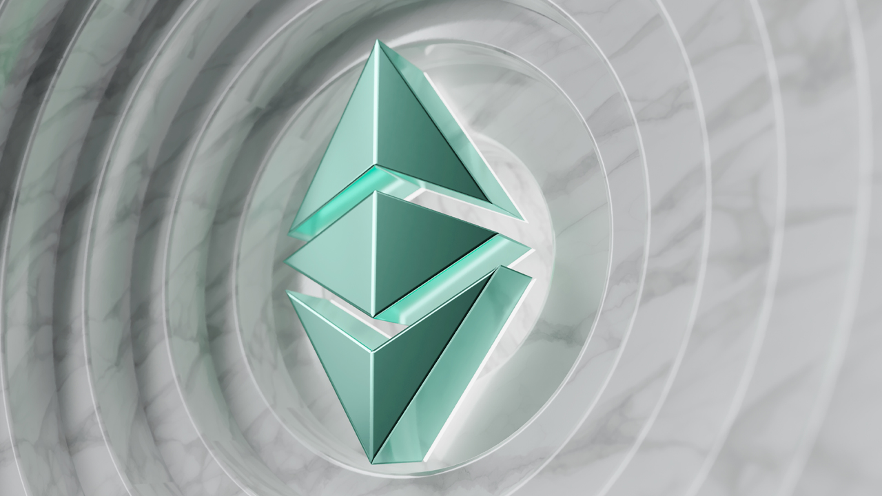 Ethereum Classic's Hashrate Taps Another All-Time High Following Ethereum's Hardened Merge Timeline – Mining Bitcoin News