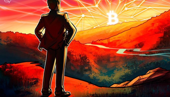 BlackRock announces the launch of a new private spot Bitcoin trust