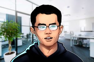 Only 50 or so profiles out of 7,000 Binance employees on LinkedIn are real, says CZ