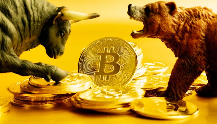TA- Bitcoin Bounced off Key Support After CPI Announcement