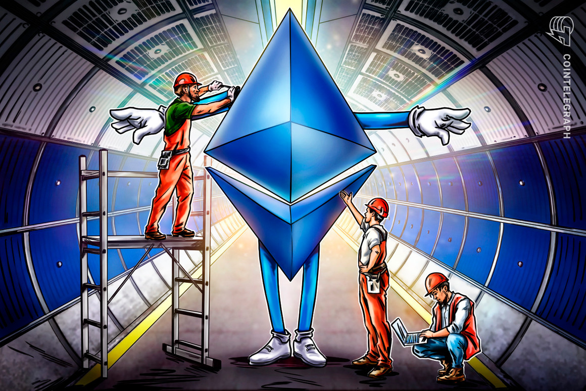 Top 5 misconceptions about the anticipated Ethereum upgrade