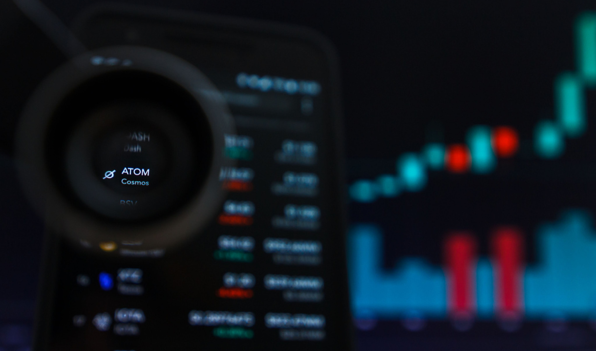 ATOM Hits 4-Month High, NEAR up 10% on Thursday – Market Updates Bitcoin News