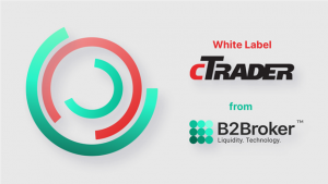 B2Broker & Its Innovative White Label cTrader Solution: What’s New?