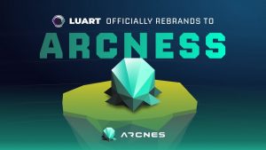 Luart Officially Rebrands to Arcnes as the Platform Looks to Be More Than Just an NFT Marketplace – Press release Bitcoin News