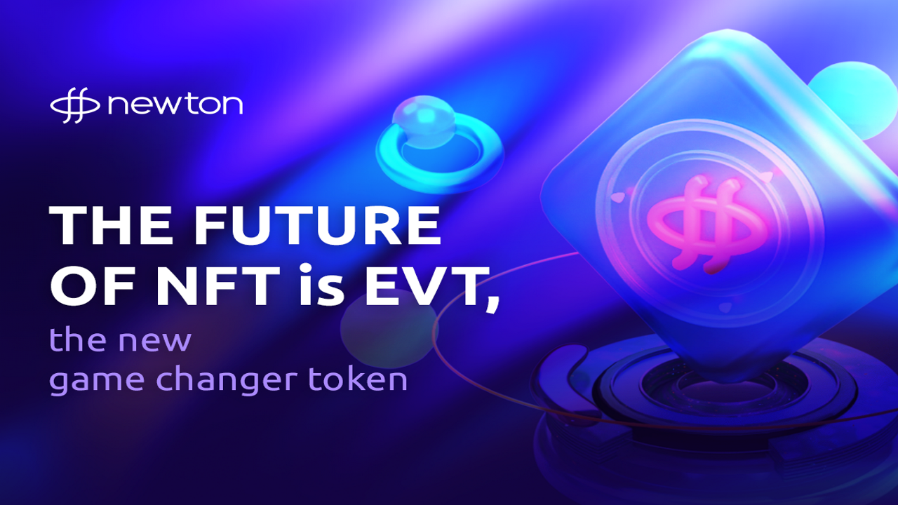 The Future of NFT Is EVT, the New Game Changer Token – Press release Bitcoin News