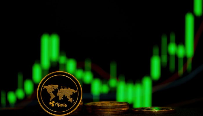 XRP Remains Close to 4-Month High, as LTC Rebounds on Wednesday – Market Updates Bitcoin News