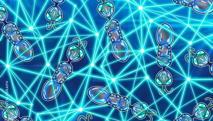 Blockchain interoperability goes beyond moving data from point A to B — Axelar CEO Sergey Gorbunov