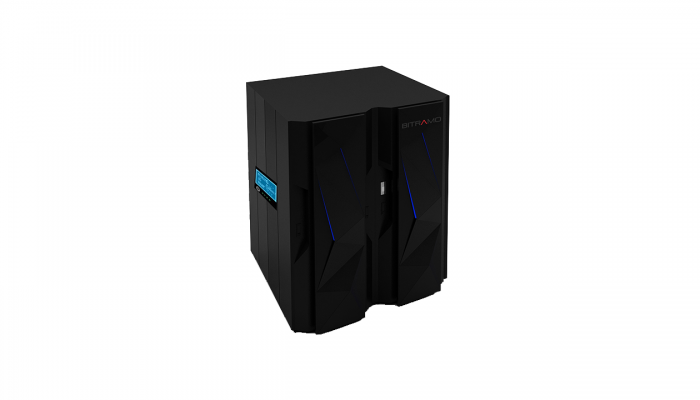Investment Opportunity with new Cryptocurrency Miners