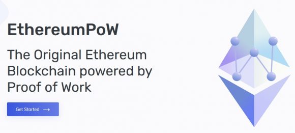 Mining EthereumPoW (ETHW) Crypto after the Merge of Ethereum