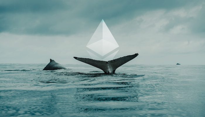 Ethereum whales