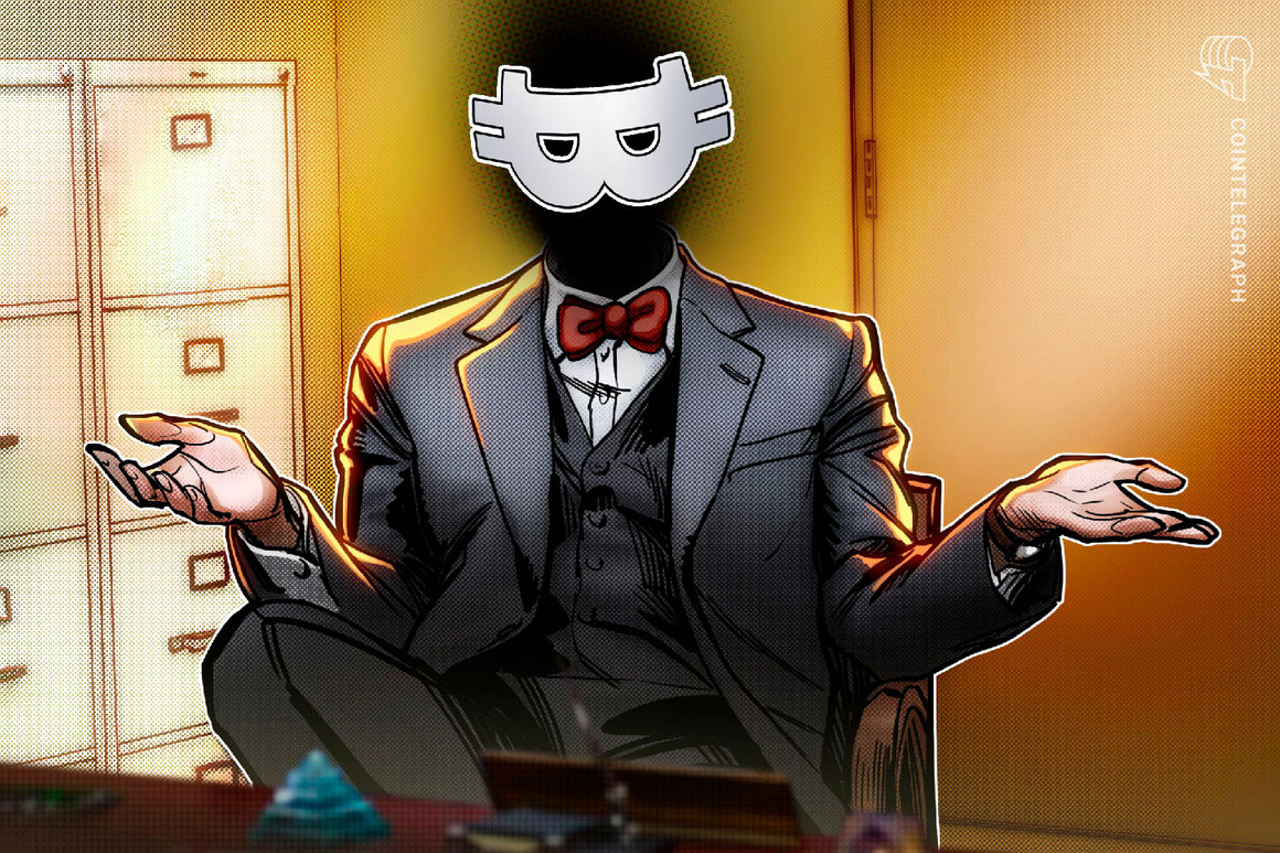 What would you ask Satoshi Nakamoto? Community answers