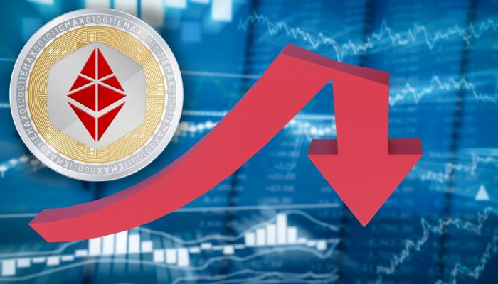 Crypto Touted by Kim Kardashian Climbs 124% After SEC Charges, Token Value Dumps the Next Day