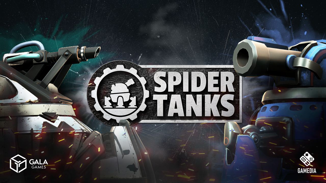 Gala Games' Spider Tanks Has Successful Final Playtest Before Official Web3 Launch – Press release Bitcoin News