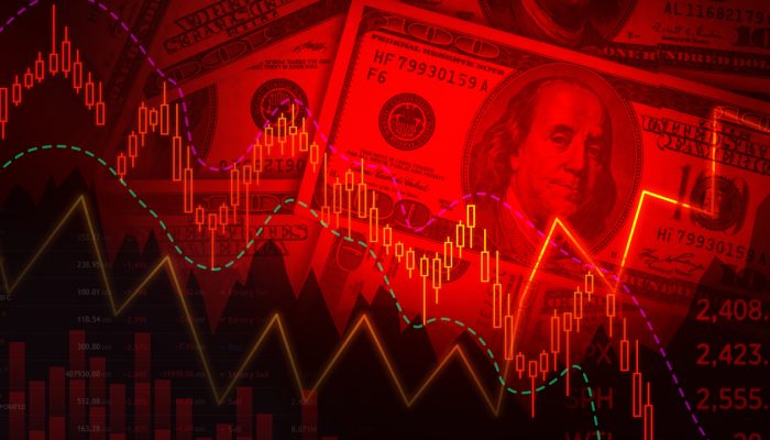 Investor Richard Mills Says Economy Is Rushing Into a 'US Dollar Crisis of Epic Proportions' – Economics Bitcoin News