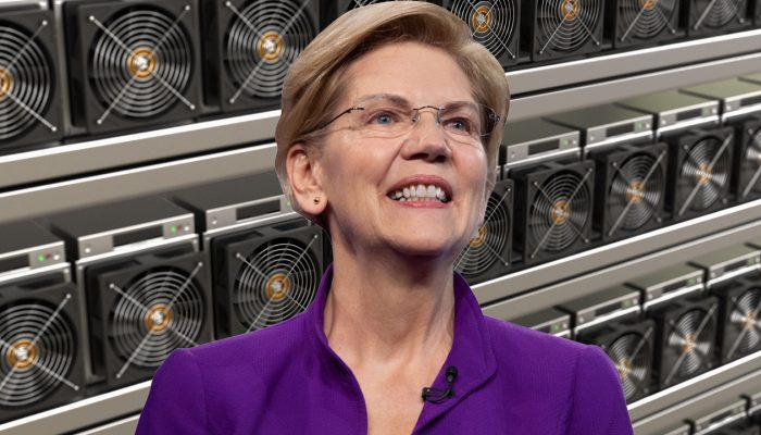 US Lawmakers Send Inquiry to ERCOT CEO Over Texas Crypto Mining and Its Effects on the So-Called Climate Crisis
