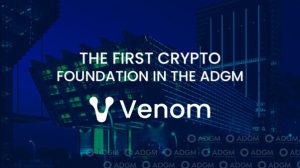 Venom Foundation Is Boosting MENA Crypto Adoption – Sponsored Bitcoin News