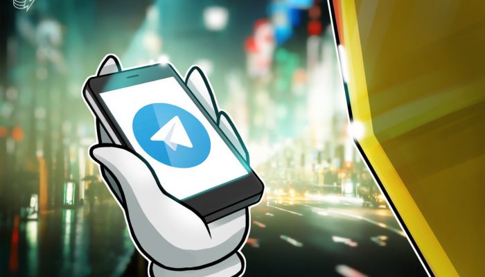 Telegram username auction marketplace 'almost' ready to launch