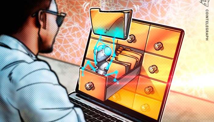 UK gov't introduces bill to digitize trade documents — potentially traced using blockchain