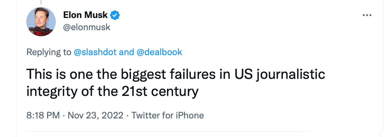 New York Times Gets Mocked for Allowing Sam Bankman-Fried to Speak at Dealbook Summit New York Times Gets Mocked for Allowing Sam Bankman-Fried to Speak at Dealbook Summit