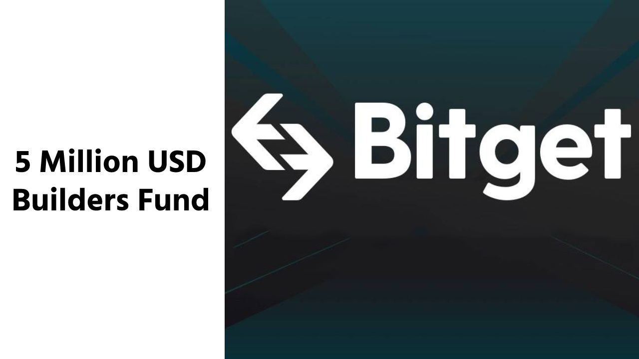 Bitget Prepares 5 Million USD Builders Fund to Help Users Distressed by FTX Collapse – Press release Bitcoin News