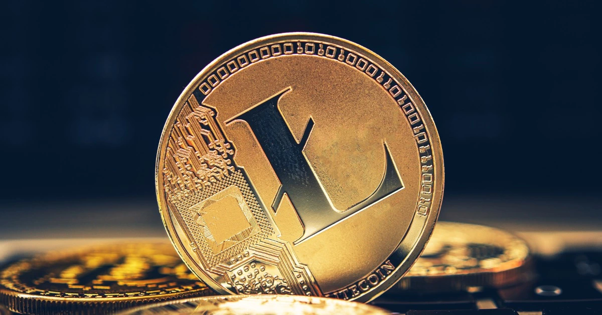 Litecoin (LTC)