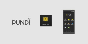 Pundi X's on-chain payment app for merchants now called Cashier Pro, adds Tron