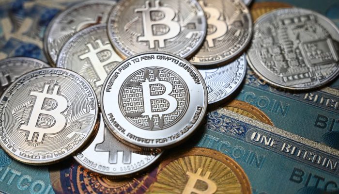 Bitcoin