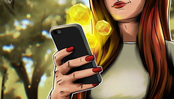 Moneygram to enable users to buy, sell and hold cryptocurrency via mobile app