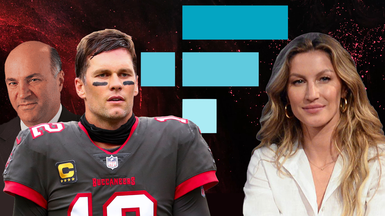 Tom Brady, Gisele Bündchen, Kevin O'Leary, and 9 Other Celebrities Named in FTX-Related Class-Action Lawsuit