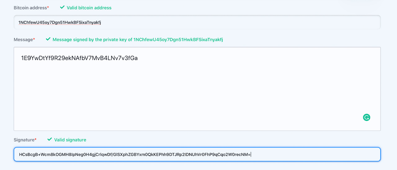 An Unknown Individual Signed a Message Associated With BTC Block 1,018, Reward Was Minted 16 Days After Satoshi Launched Bitcoin
