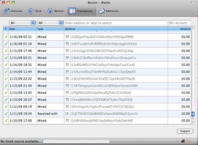 An Unknown Individual Signed a Message Associated With BTC Block 1,018, Reward Was Minted 16 Days After Satoshi Launched Bitcoin