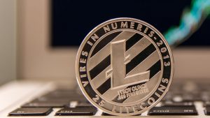 LTC Climbs to 10-Day High on Monday – Market Updates Bitcoin News