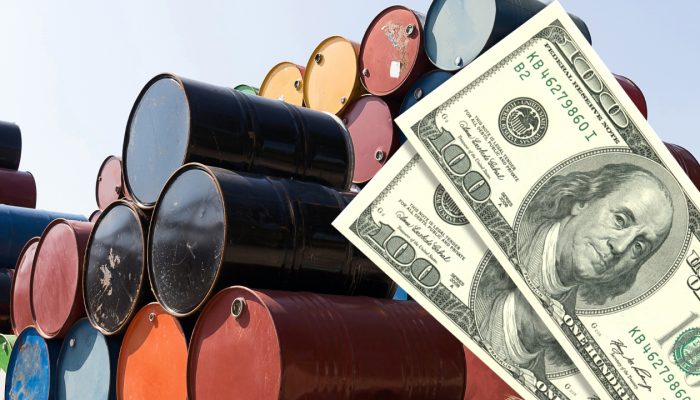 'Oil Prices North of $200' per Barrel — Investor Expects Oil to 'Crush' Every Investment in 2023 – Economics Bitcoin News