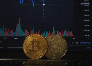 Analyst Explains Why Ethereum Is Bullish Against Bitcoin