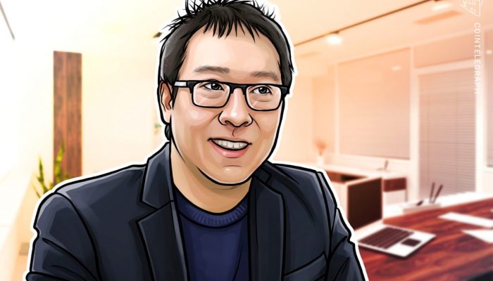 Bitcoin could reach $1M in 5 years due to fiat currencies’ collapse, says Samson Mow