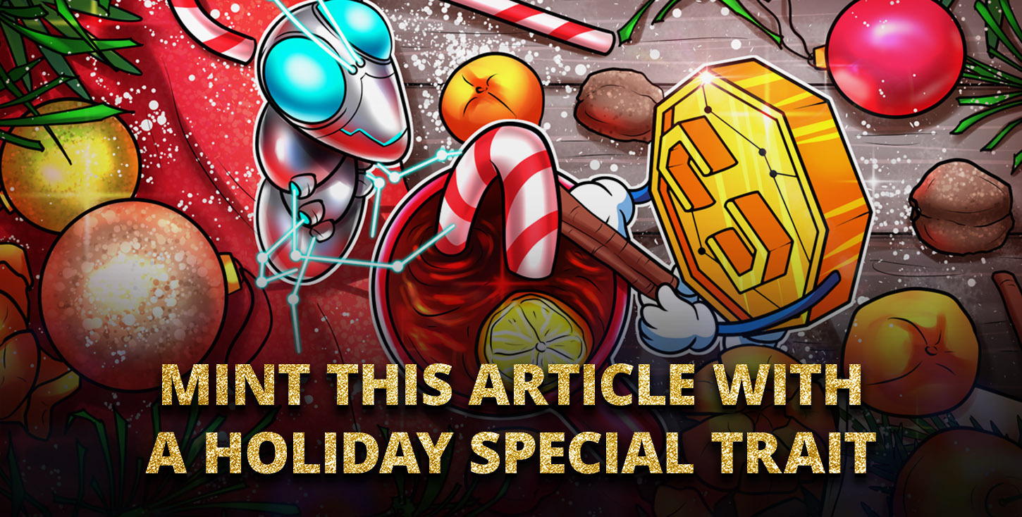 New article https://cointelegraph.com/historical/?utm_source=CT&utm_medium=link&utm_campaign=navigation
