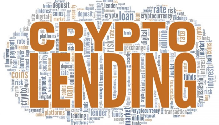Defi Lending Sector Experiences Major Shake-Up: 71% of Total Value Locked Evaporates in 12 Months