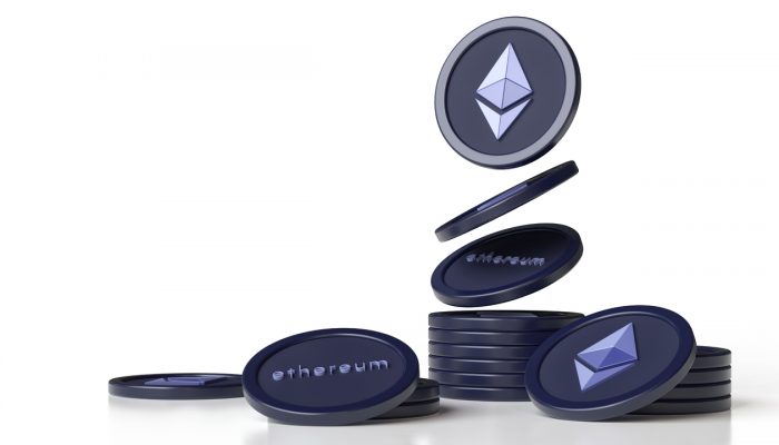 Ethereum's Dominance on the Rise: Market Share Increases by 3% Among Global Crypto Assets
