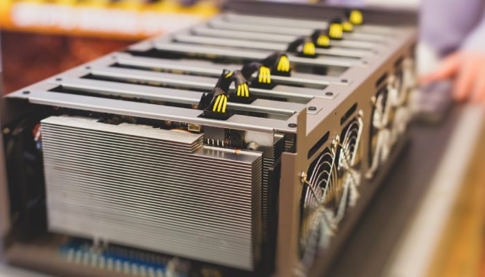 Massachusetts-Based Bankprov to End Loan Offerings Secured by Cryptocurrency Mining Rigs – Bitcoin News